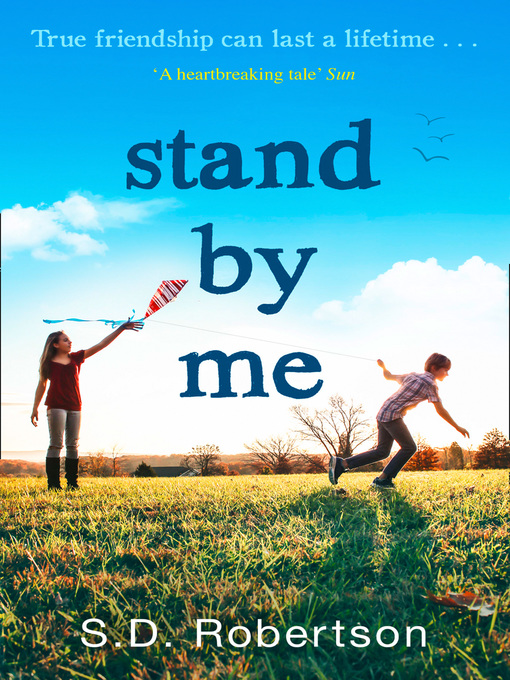 Cover image for Stand by Me